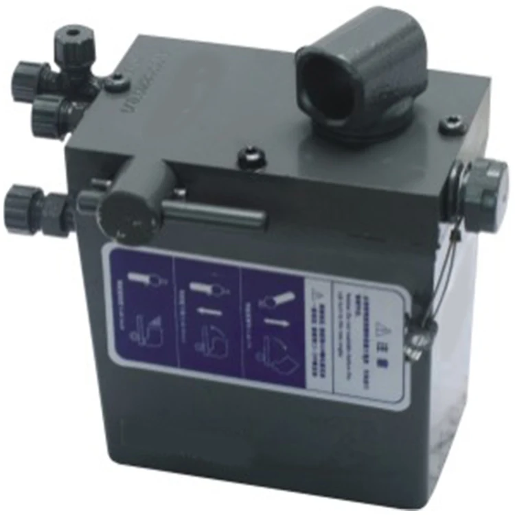 Wholesale SINOTRUK Haohan Truck Hydraulic Cabin Pump AZ9525820019 WG9525820141 WG95258210142