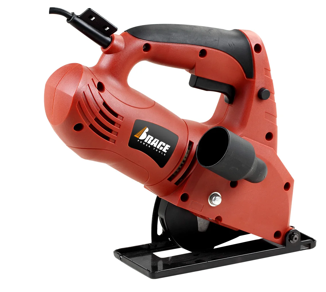 High Speed Plunge Cut Metal Electric Brushless Cordless Mini Table Circular Saw Cutter Machine Cordless For Wood