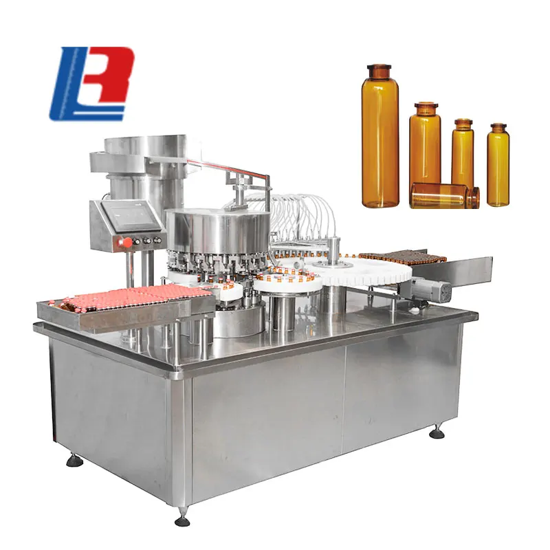 Best Sales business industrial manual bottle liquid semi automatic filling machine