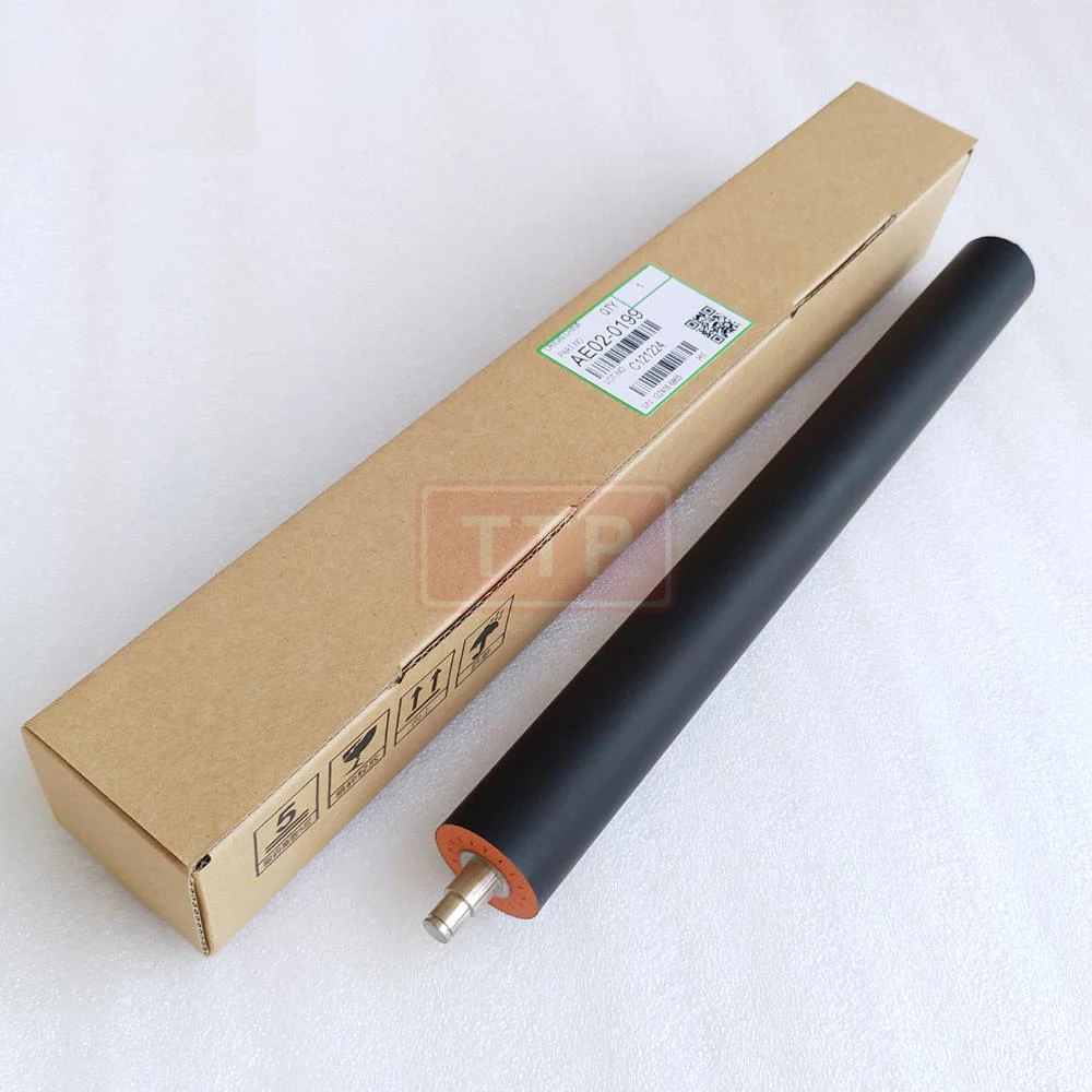 For Ricoh MP4000 MP5000 MP4001 Sponge Lower Pressure Roller AE02-0199 Copier Parts