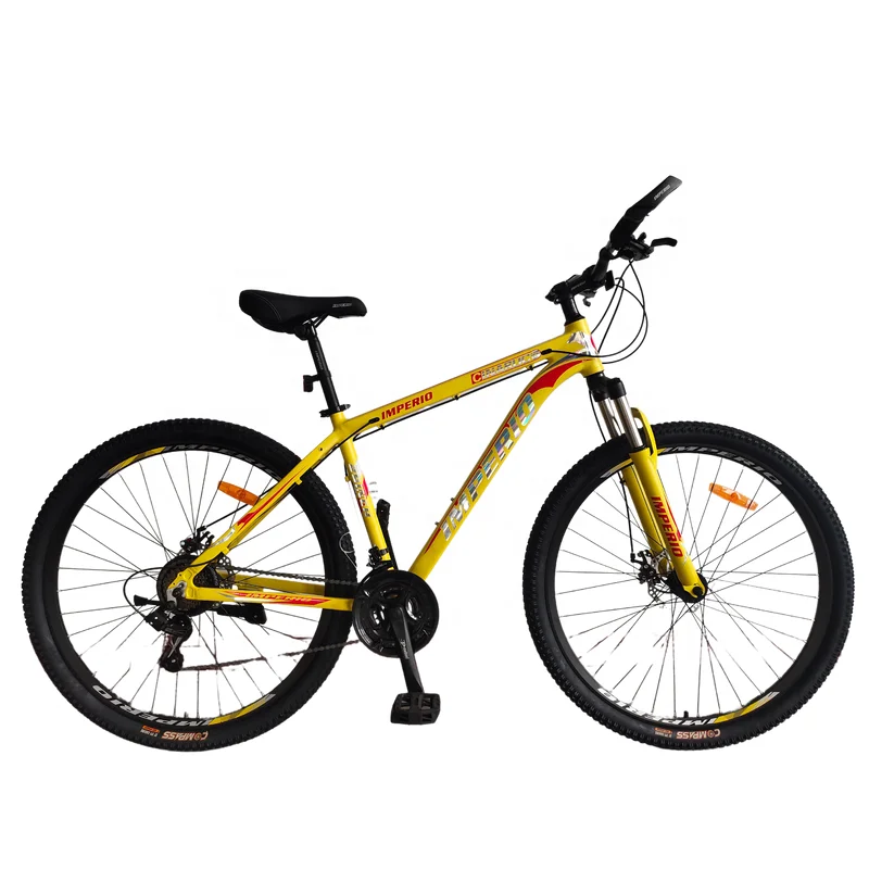 Горный велосипед TOMAX Aro 29er 21 скорость с гидравлическим тормозом Стальная вилка и педаль борта оптовая продажа от производителя