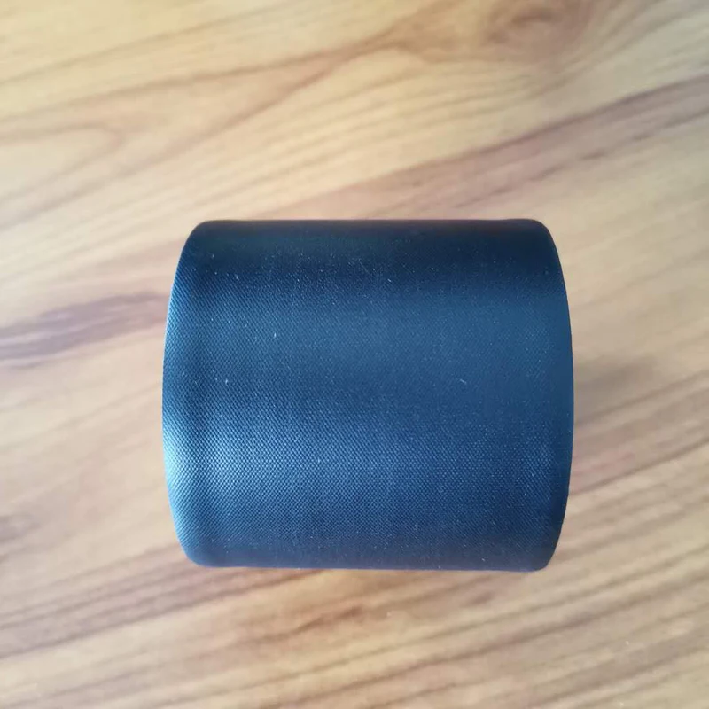 Air conditioning Non Adhesive insulation Anti Aging  wrapping  tape  for  HVAC Pipe  and PVC duct without Glue