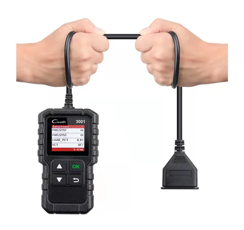 Tools Machine Universal Automotive Car Scanner Connector Diagnostic Tools For All Cars