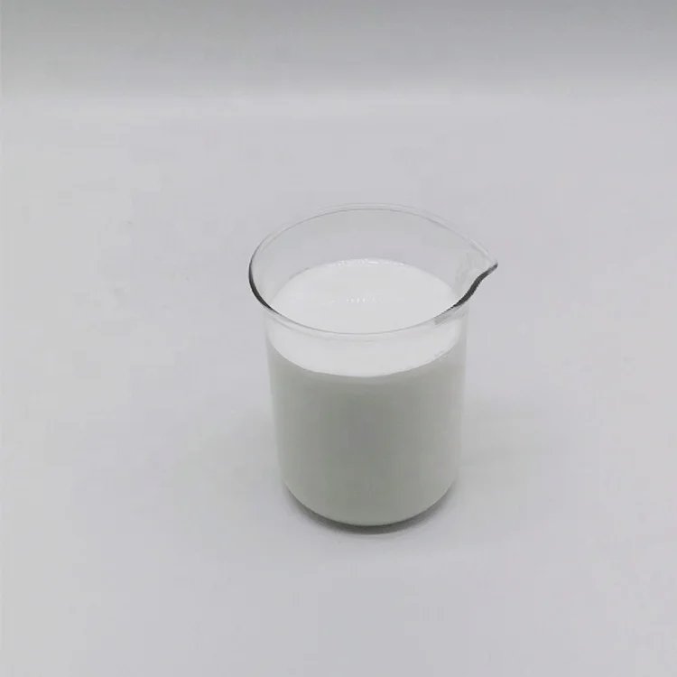 Industrial Defoaming Agent Contains Silicon