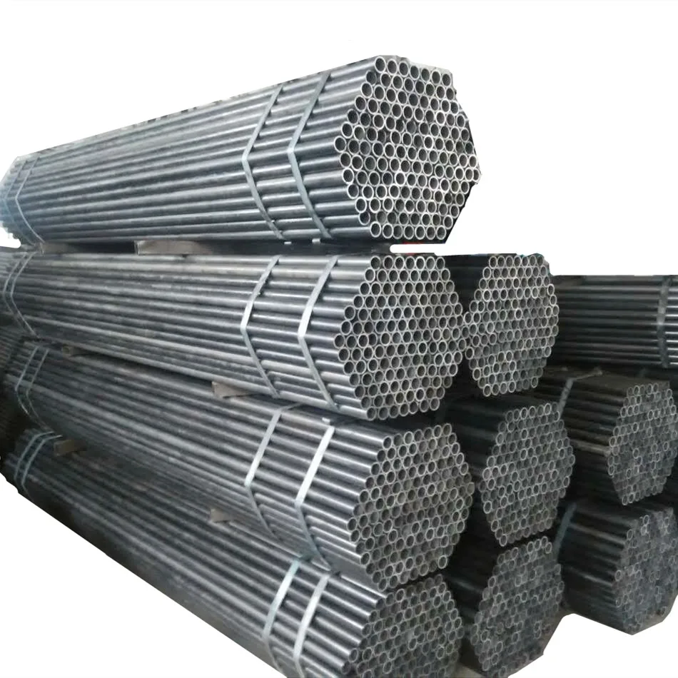Wholesale Round 4 inch carbon steel pipe /tube carbon steel pipe price per meter sold in PK