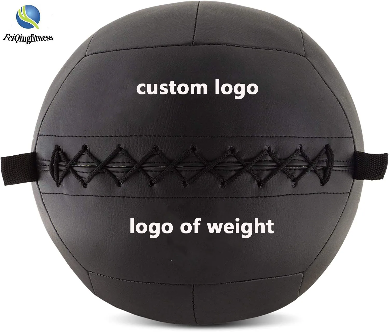 Factory price body exercise training fitness gym wall