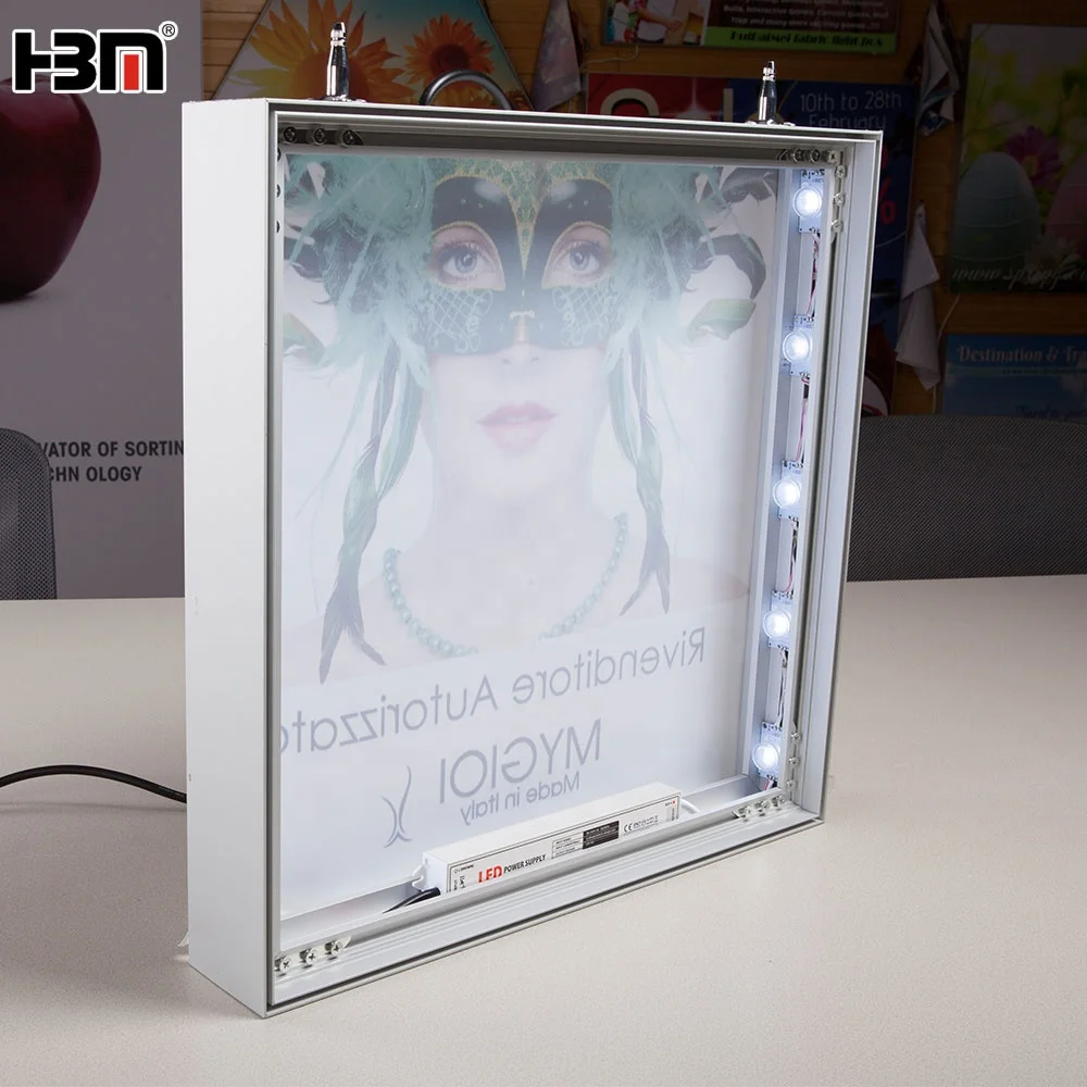 Guangzhou product high power edge-lit led strip 3535 model for exhibition light box