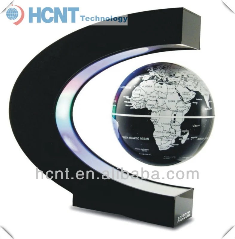 Cheap Wedding Gift Item for Boy, Magnetic Floating Globe