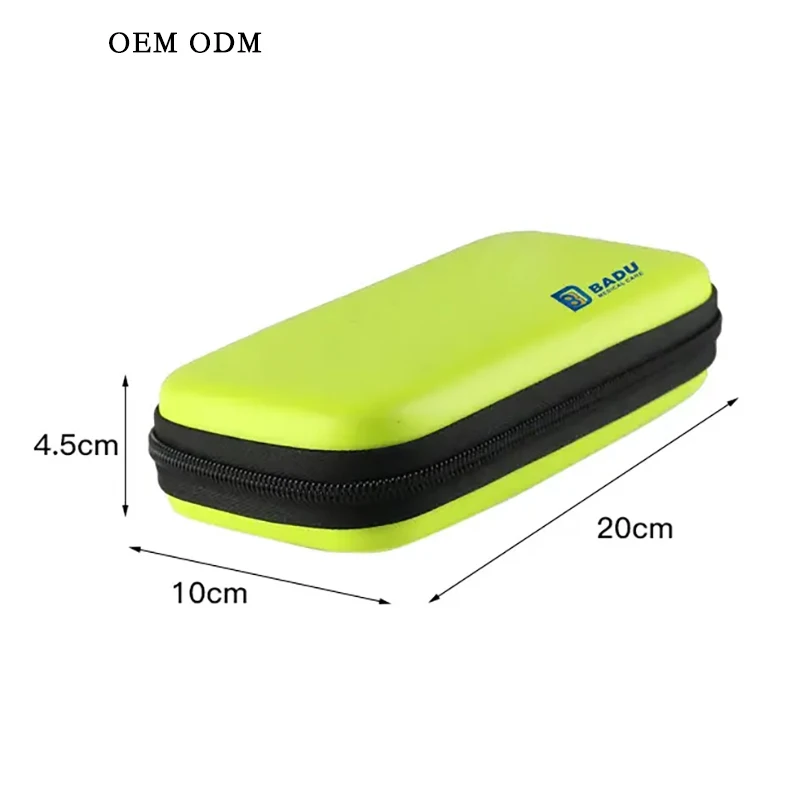 Badu Wholesale Manufacturer Diabetics Insulin Pen Cooler Travel Case