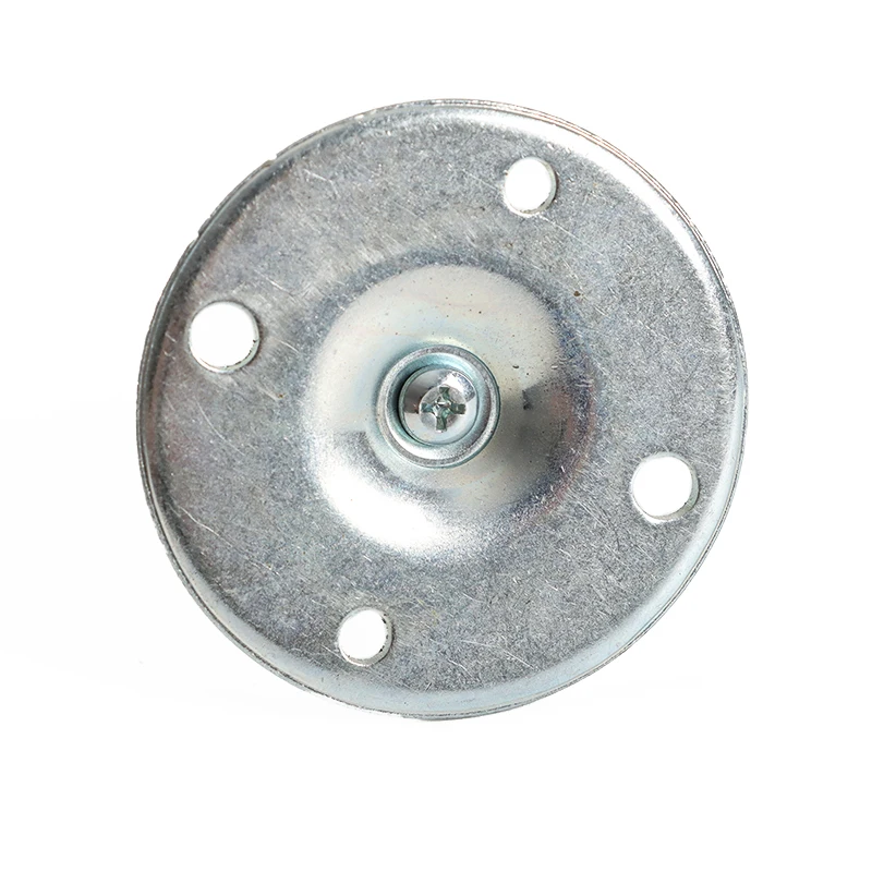 Big Flat Head Large Round Head Machine Screw