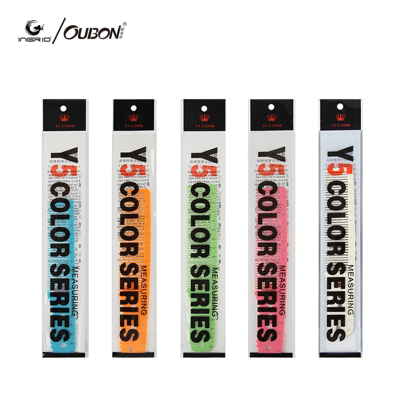 Salon Flattop Hair Cutting Comb Anti-static Detangle Hairdressing Brush