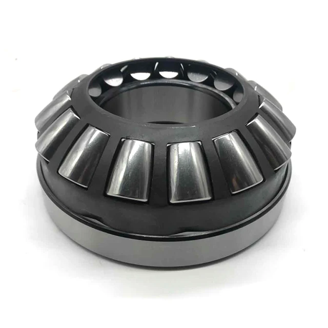 High Quality Single row 100x210x67mm Heavy Load Cranes Tapered Thrust Roller Bearing 29420