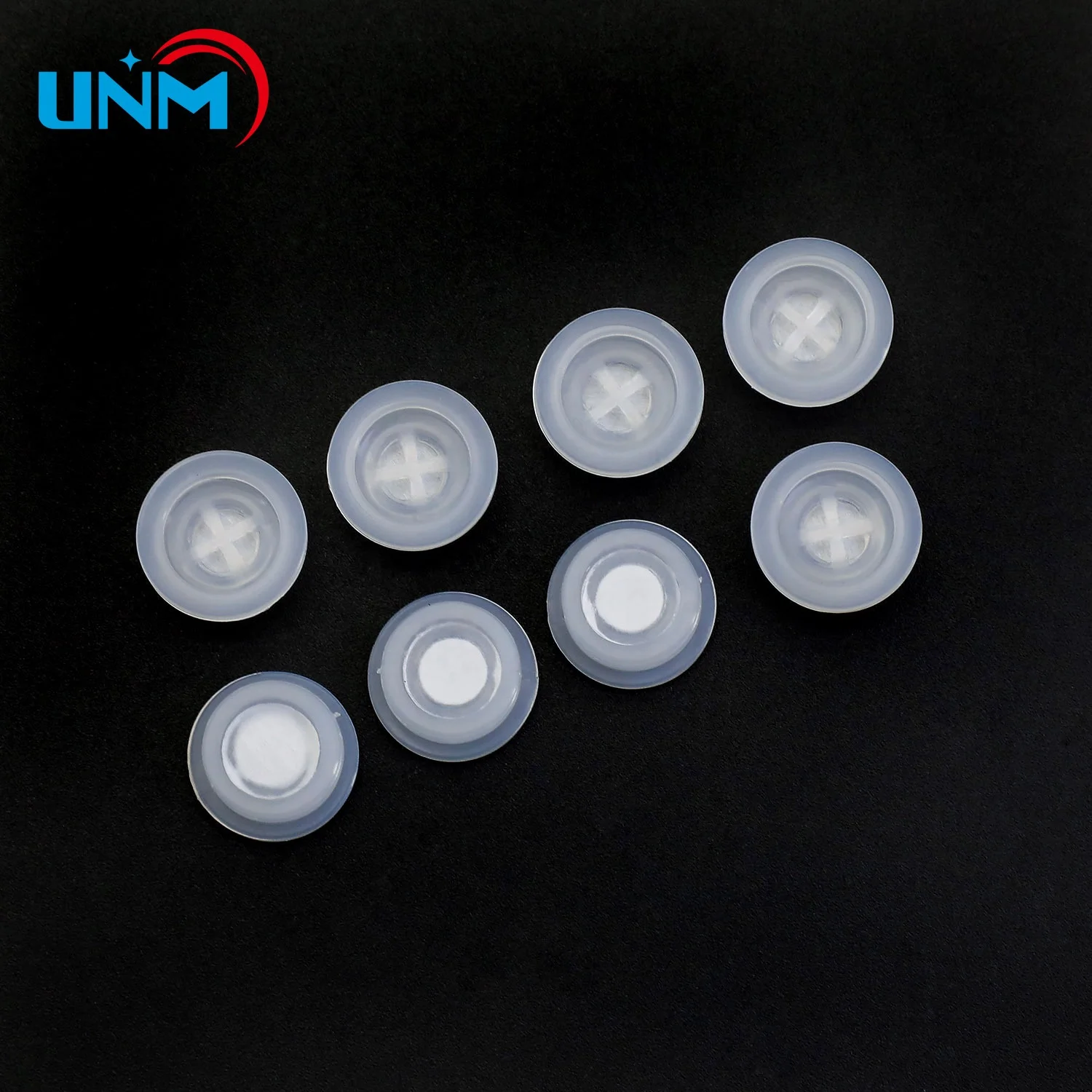 UNM Customization Container Plastic Hydrophobic IP68 Breathable D15 Protective Vent Plug