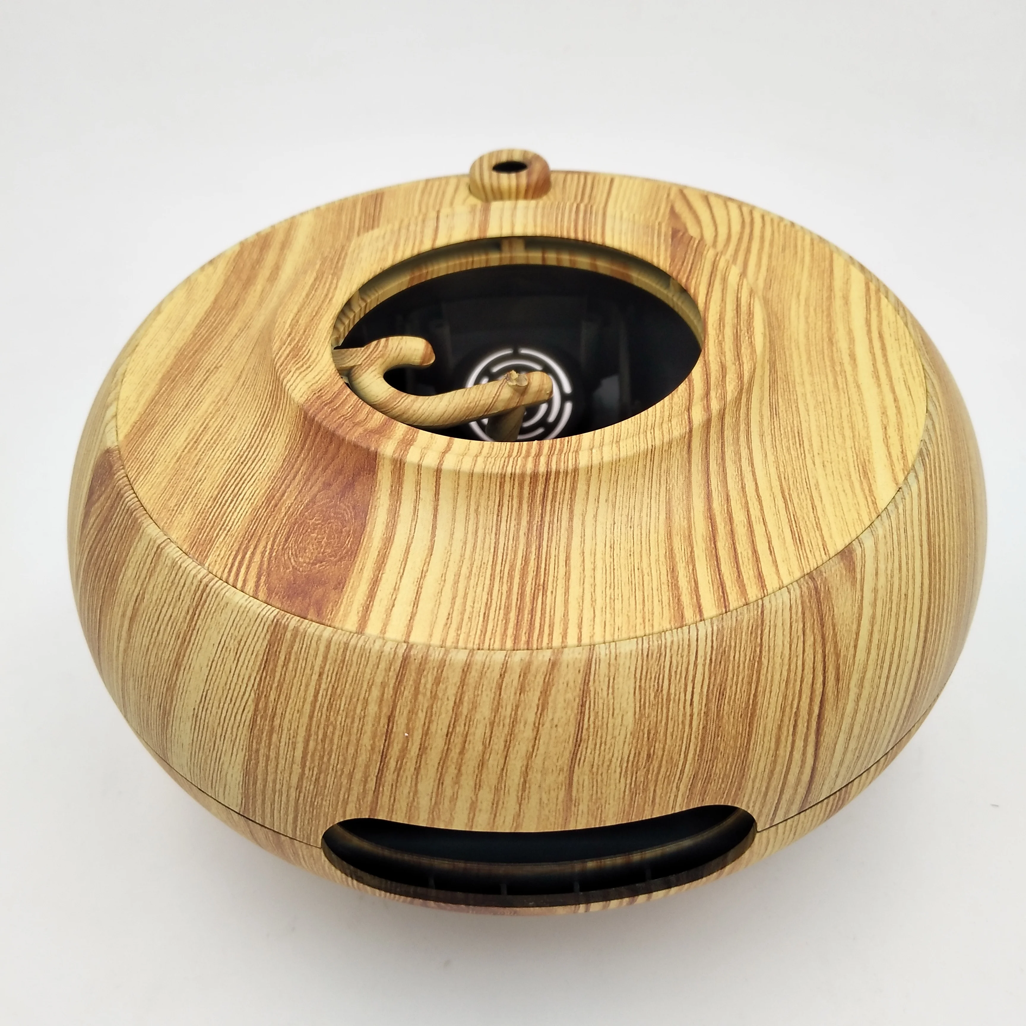 Wood Grain Humidifier plastic Water Transfer Printing Service purifier hydro dipping Hydrographic film