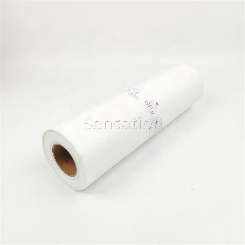 Высокое качество F II A3 Master Roll S-8131 заводская цена для RISOs SF5330 SF5350 SF9450 цифровой дубликатор