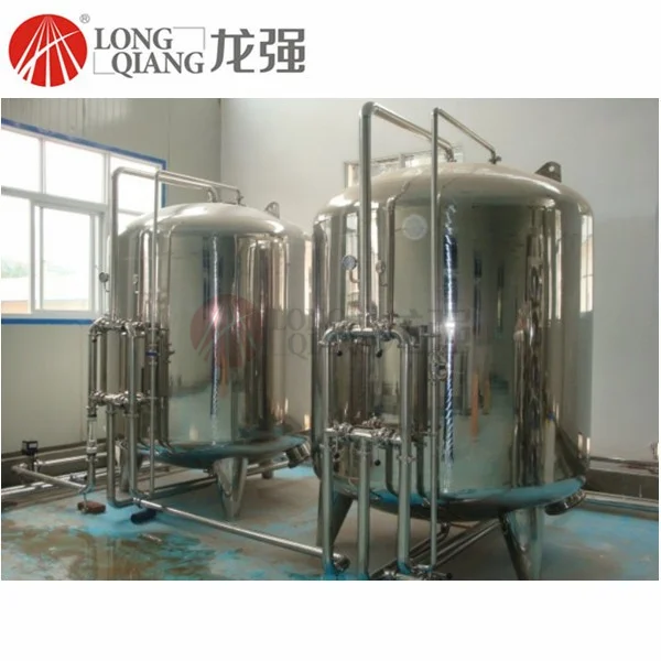 Immersed Mbr Osmosis Inversa Industrial Uf Membrane Filter Quality Water Treatment Plant