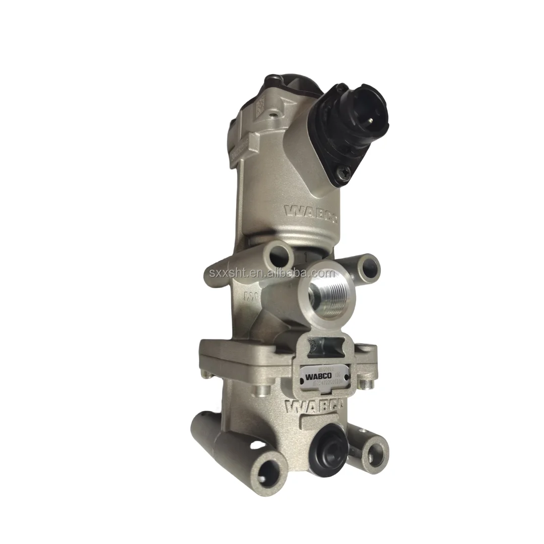 Original hydraulic retarder parts retarder proportioning valve HB60002 HB60001