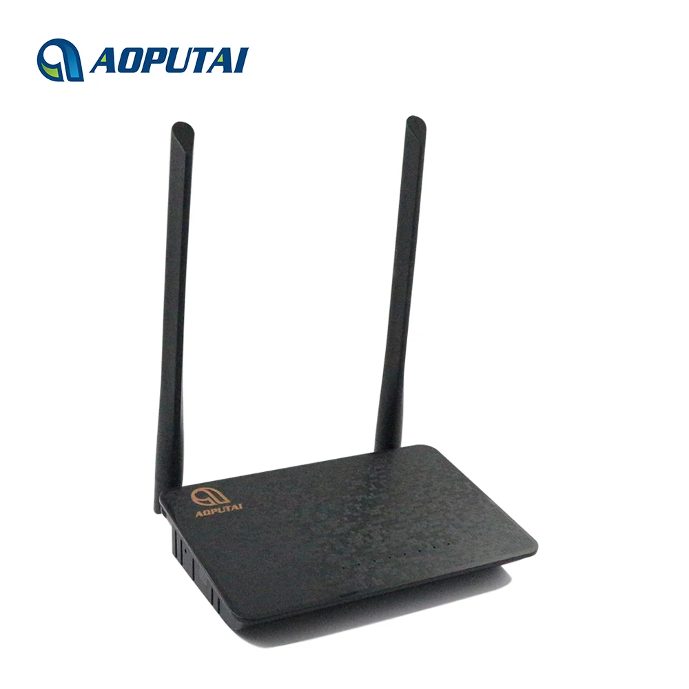 Universal Long Range And More Users Wireless Wifi Routers