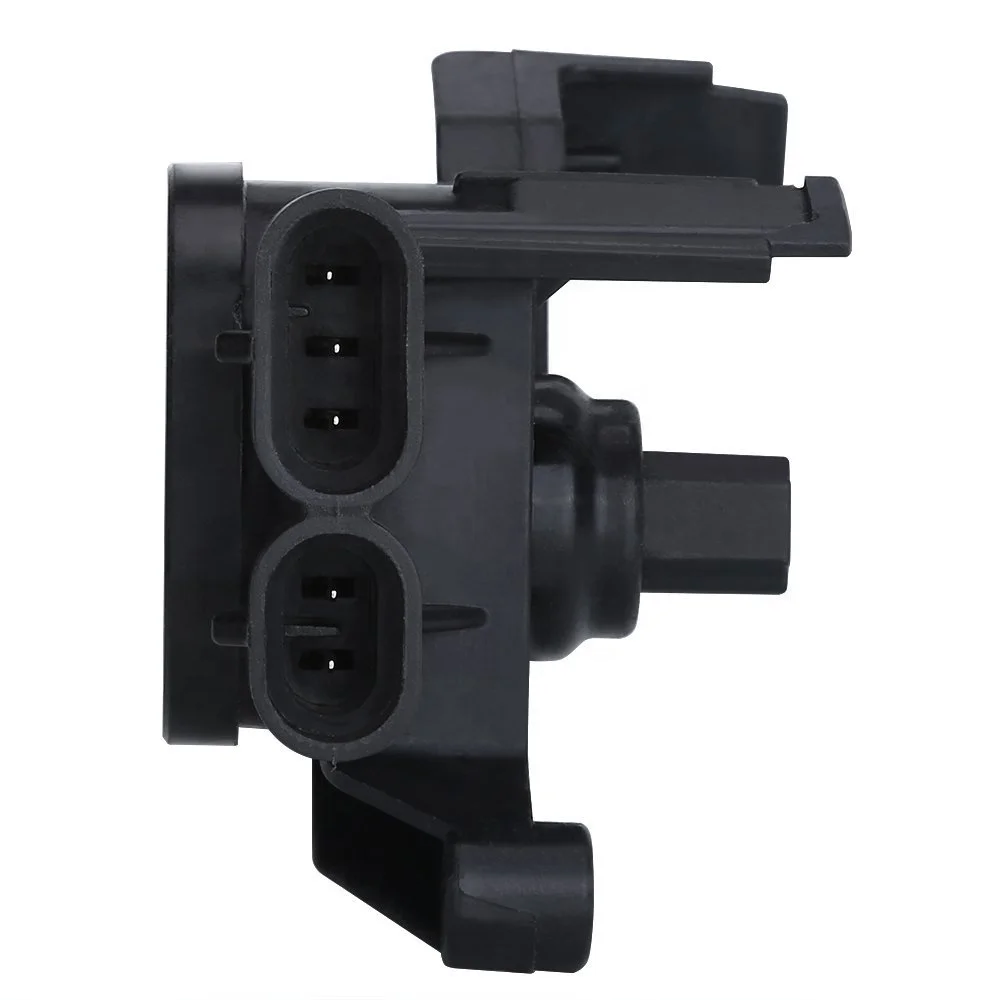 Club Car MCOR 4 Throttle Potentiometer for Precedent Golf Cart/DS OEM# 105116301