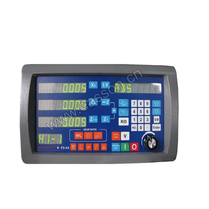 
EASSON ES-8A Digital Readout 