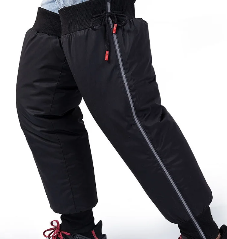 Top sale Keep warm Waterproof bicycle Leg Warmer Protector Thermal motorcycle Knee Pads