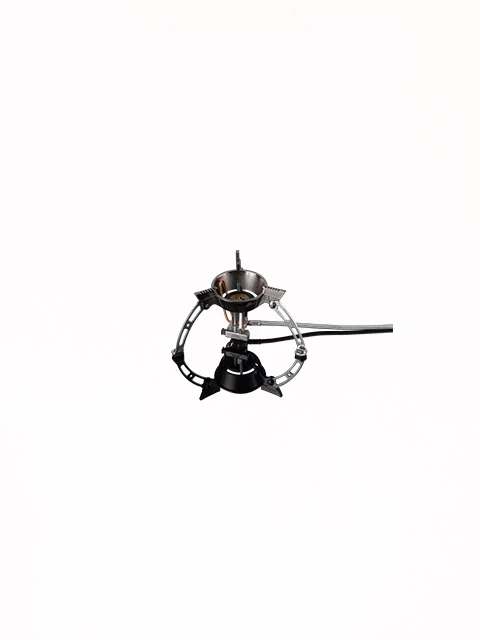 3240W Hot Sale Reasonable Low Price Mini Stove Camping Gas Stove Portable Outdoor Windproof Strong Fuel Saving Preheating