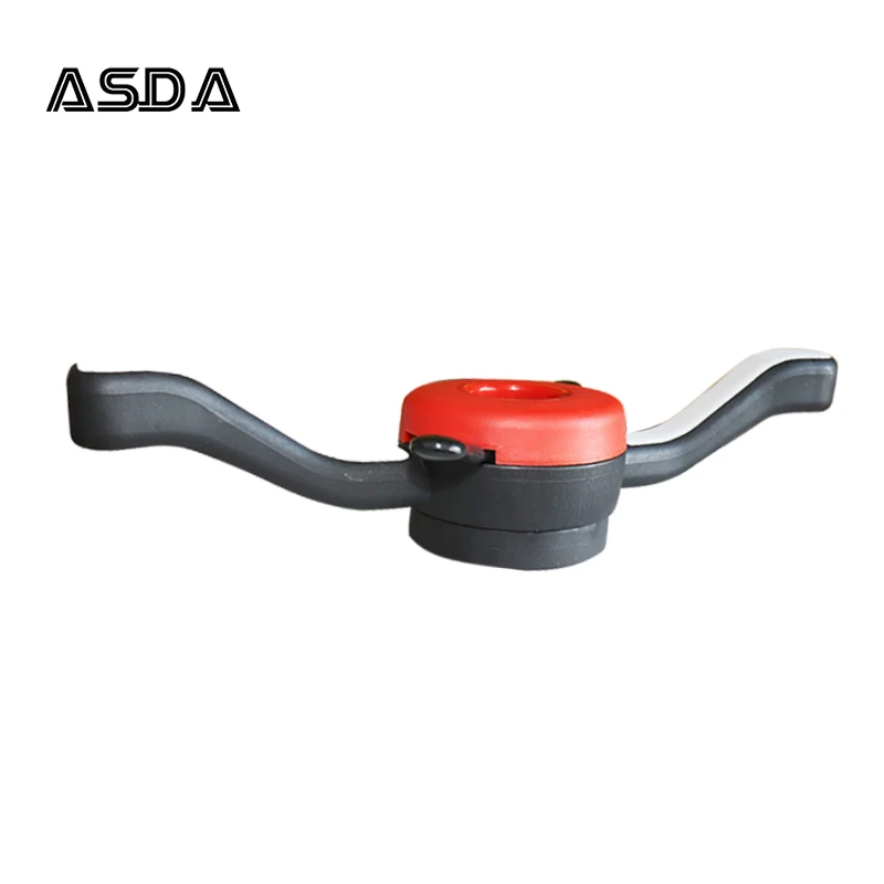 Car Tire Balancing Machine Quick Fast Locking Wing Nut Clamp Spare Parts Shaft Size Diameter 36mm 38mm 40 mm
