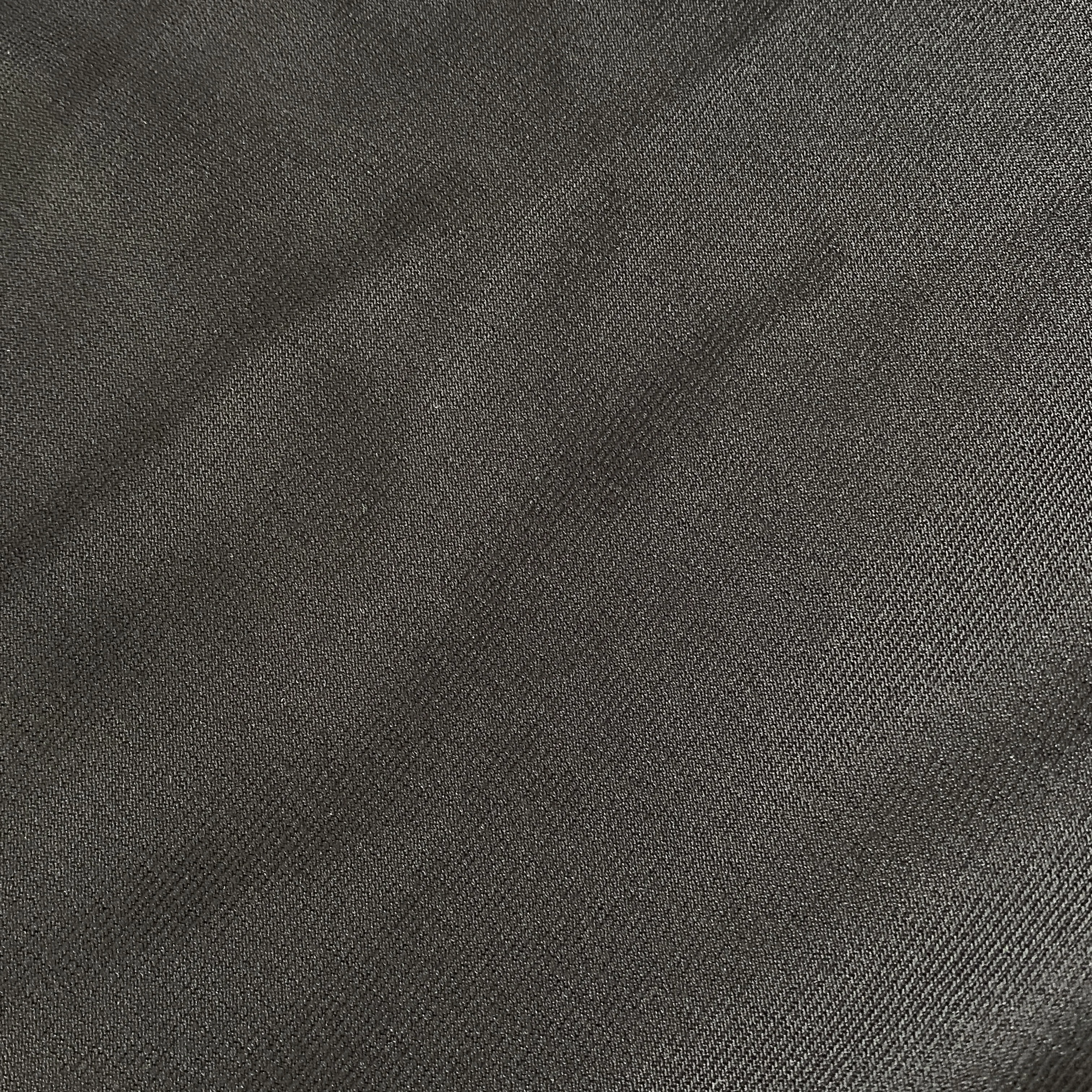 polyester magic fabric UBL hook compatible fabric