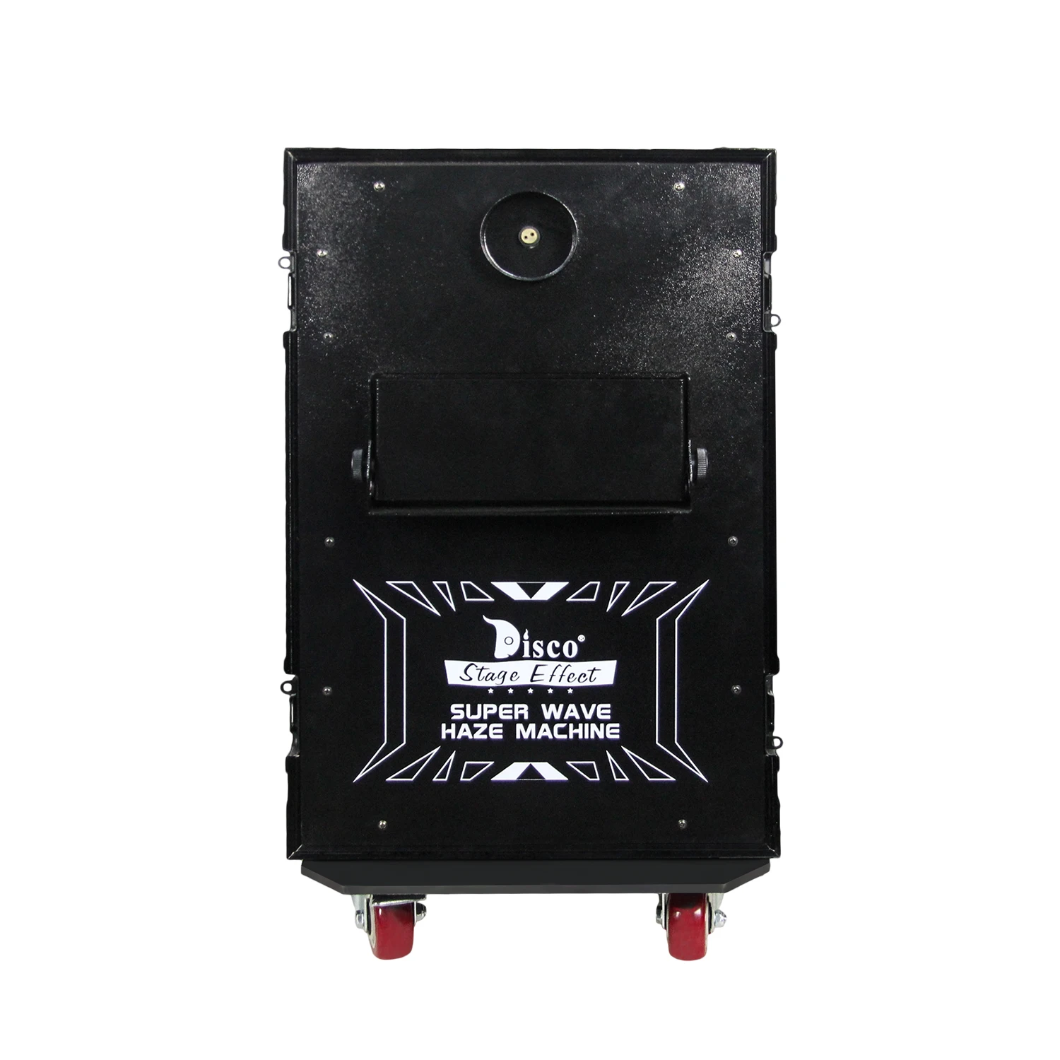 Super powerful professional forest haze machine co2 generator hazer hz 4000w 3000w 2000w with cheap price for laser show