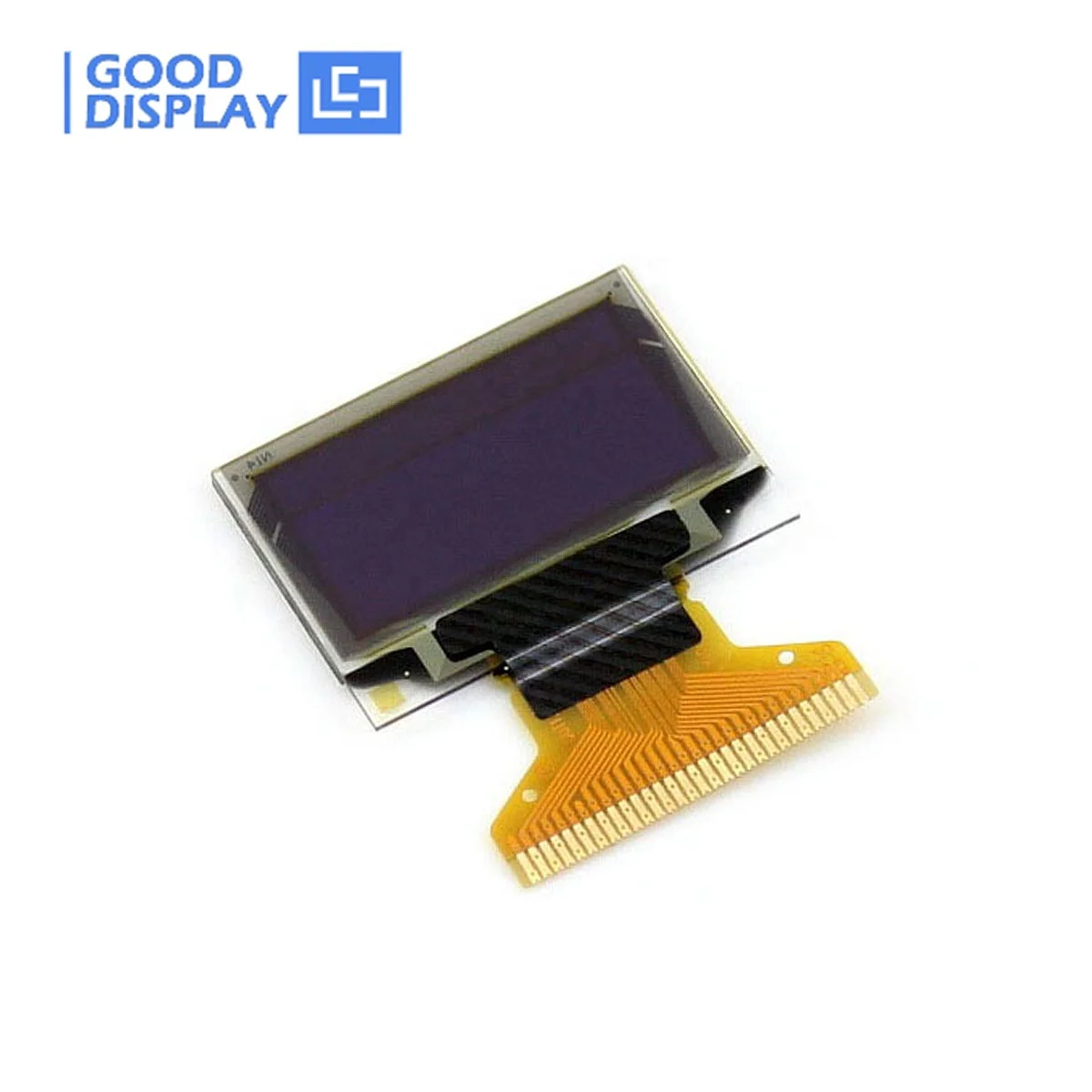 OLED 0.96 inch Mini Display 128X64 White OLED Screen
