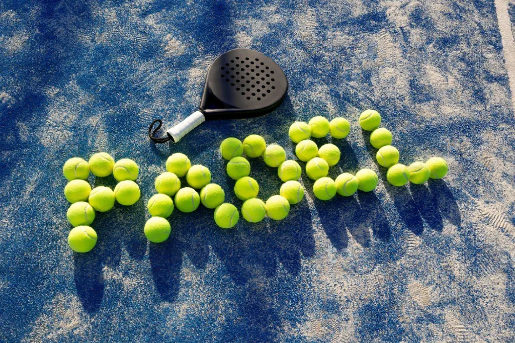 Профессиональный Теннисный корт cancha de padel для оптовой продажи от производителя Гуанчжоу
