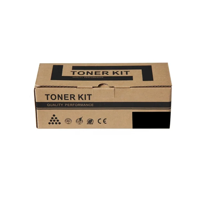 RefillableTonerCartridgeTA 4436010015 CompatibleToner Kit for Machine FOR P5030DN 6030DN P-5035i MFP P 6035i M For Trumph Adler