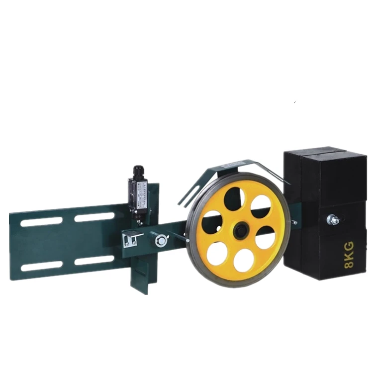 Elevator Safety Devices Elevator Over Speed Control Governor