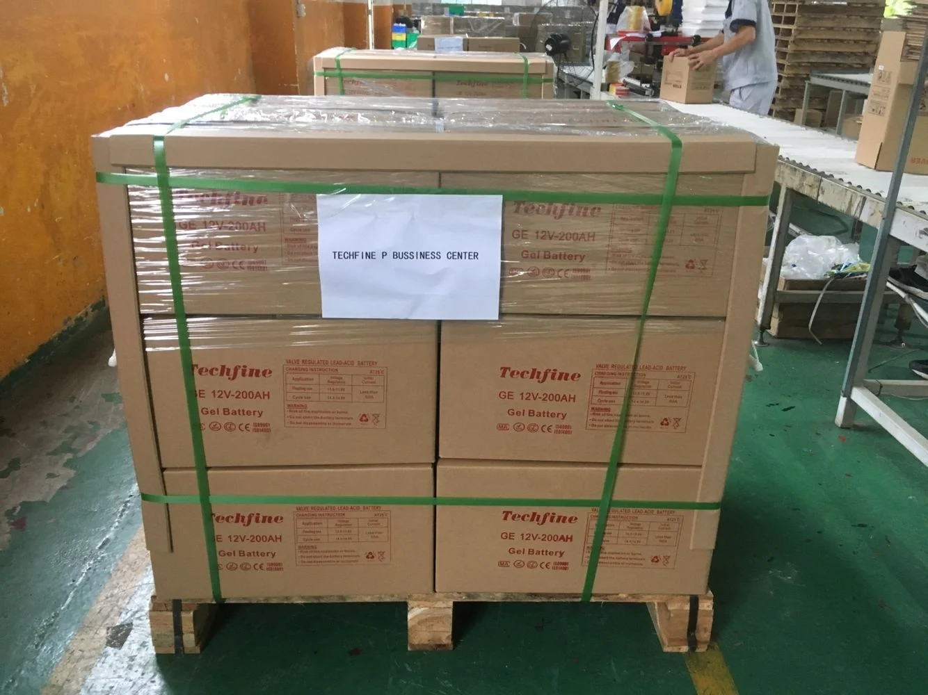  Аккумулятор UPS 12 в 7