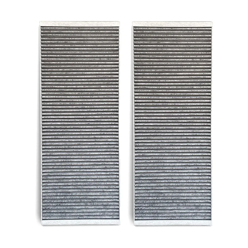 Model Y Cabin Air Filter HEPA Air Intake Filter Replacement with Activated Carbon for 2020-2024 Model Y filter