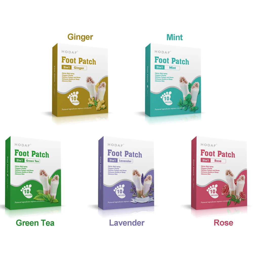 Foot Pads Foot Patches For Sale Premium Foot Pads Sleep Pads Ginger