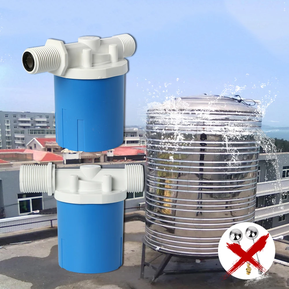 DA20 Professional Manufactory Automatic water float valves