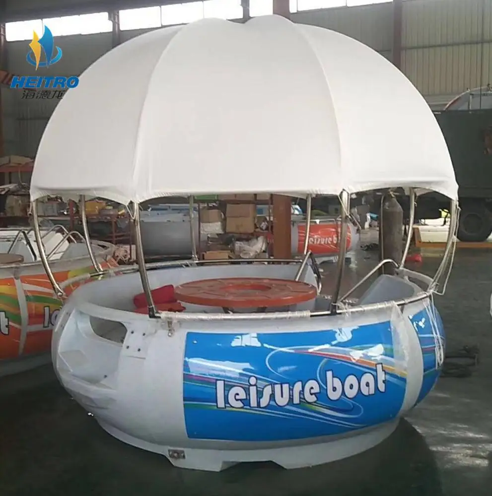 New style Barbecue boat/Barbecue ship/bbq grill boat