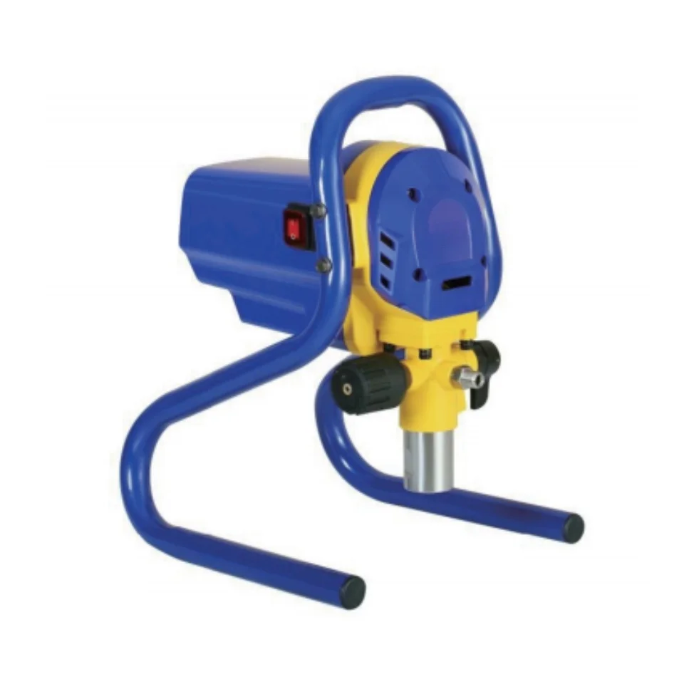TUAN DIY-2900 compact small size electric piston airless paint sprayer for DIY and Industrial