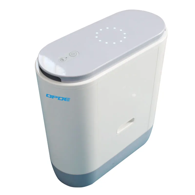 
Wholesale Price Electric Home Food Cycler Indoor Composter Machine 