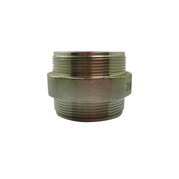 OEM and ODM rotary joint hydraulic lost wax investment casting hydraulic joint