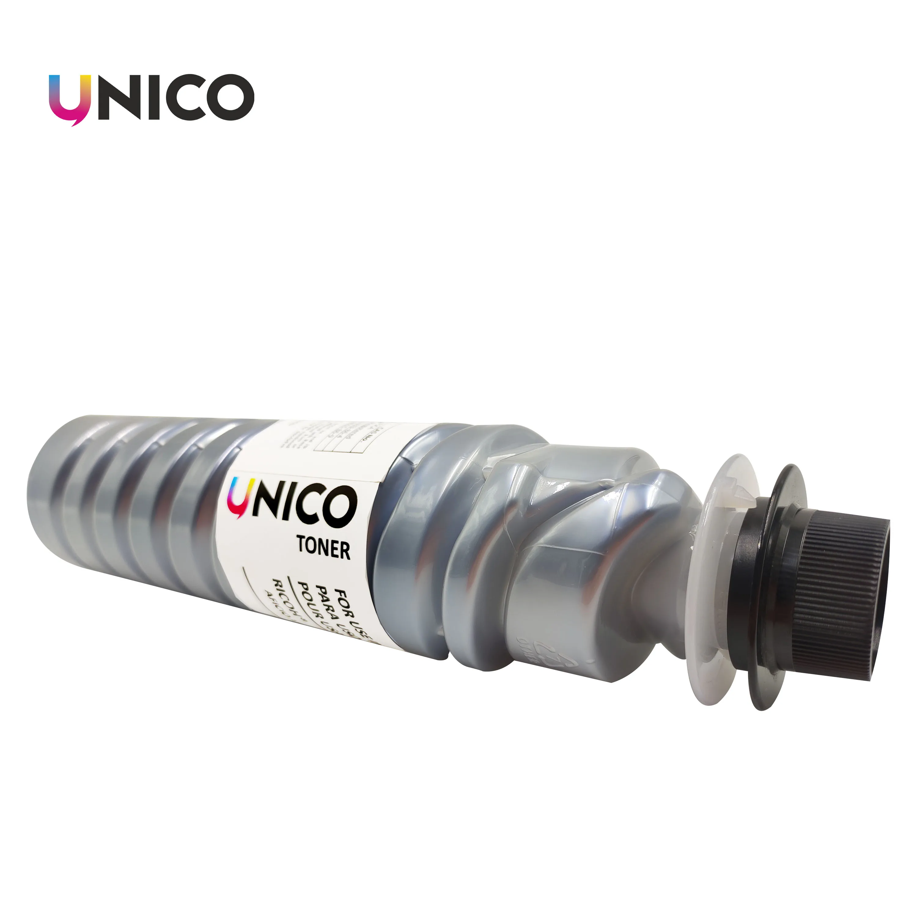 Оптовая Продажа с завода UNICO совместимый 1170d 1270d тонер-картридж для Ricoh Aficio Mp161 Mp161f Mp161spf Mp копировальный аппарат заправки