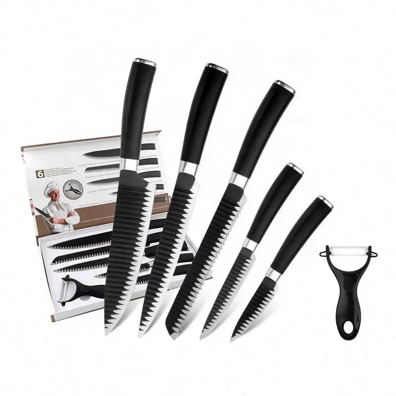 R&D Supported New Product Kitchen Gadget Website Products Chef Knife Dishes & Utensils