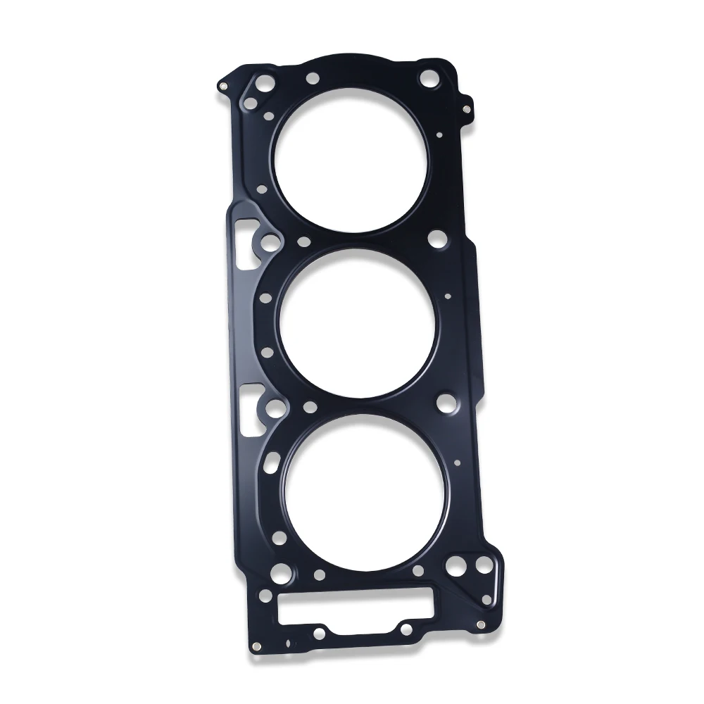 waverunner fx 1 exhaust muffler shock gasket for yamaha jetski engine parts tuning marine 6M6 14739 1990-2005