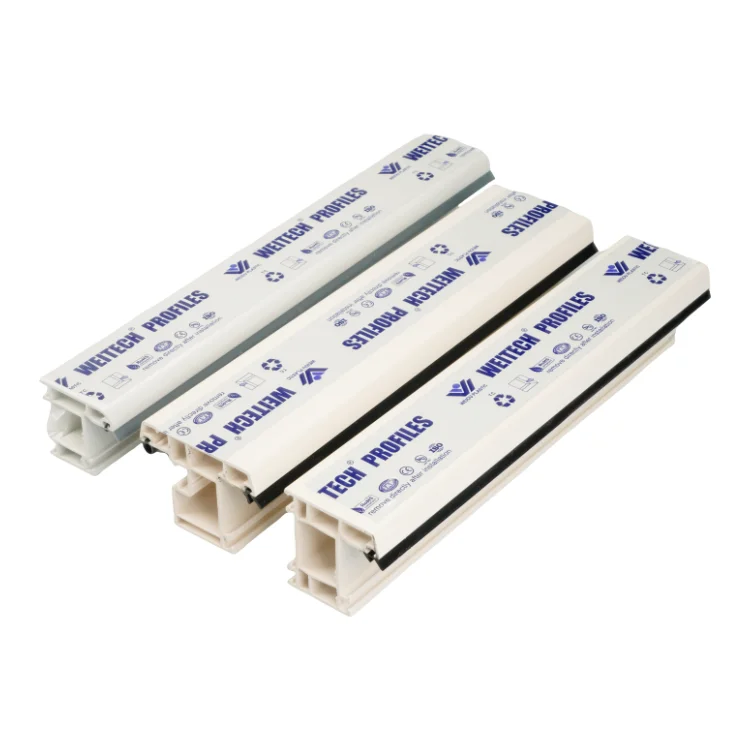 82.4mm series catalogue Upvc Profile Producer Upvc Profile Producer Quality Upvc Profiles