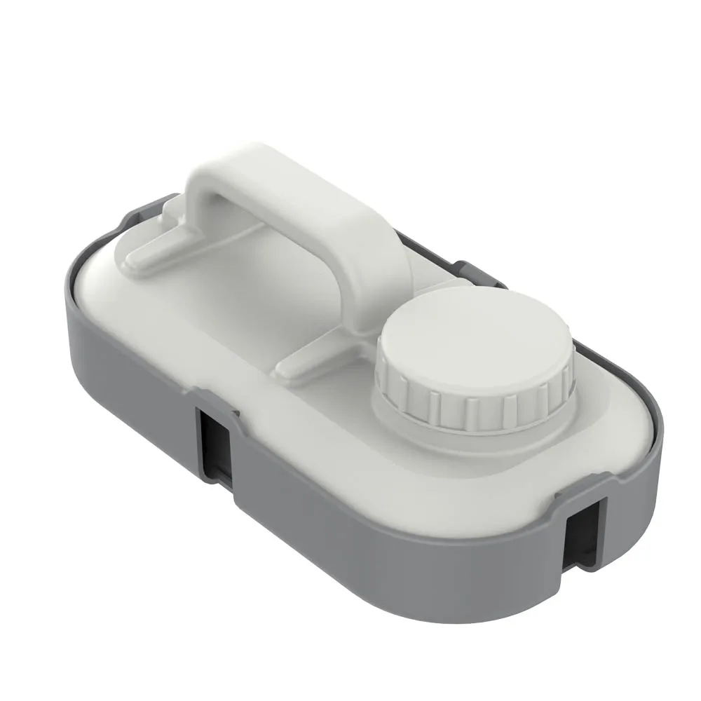 Collapsible Water Container, Premium Portable Water Storage,Portable Camping Water Tank 5L/10L