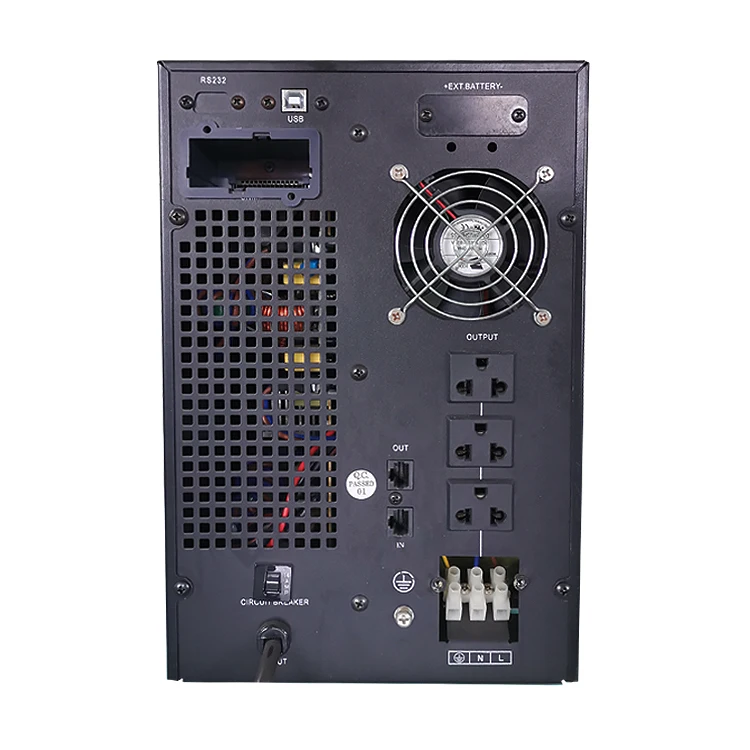  ИБП с изоляционным трансформатором ups 3kva