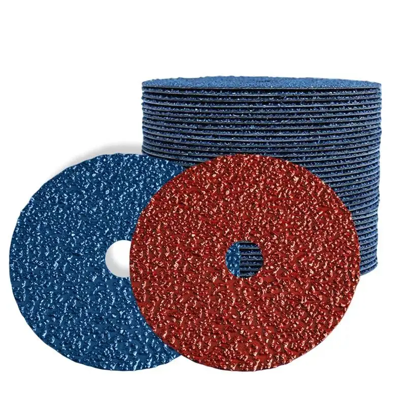 4 Inch 115mm Round Hole/Cross Hole Cleaver Fiber Optic Disc