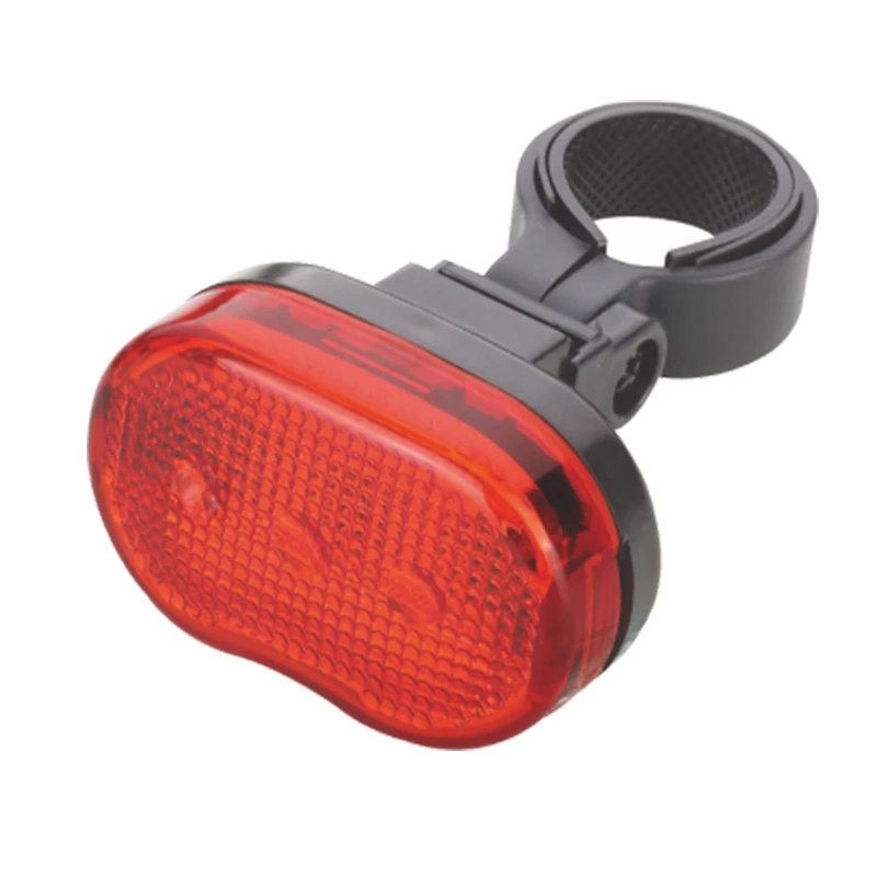 KSWING Hot Sale Led Tail Lights Front Set Bikes Fog Light Bicycles Accessories for Bicycle Rear Light