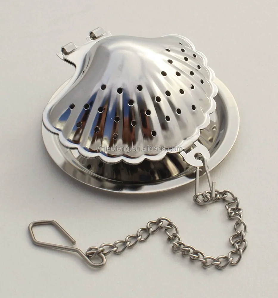 Kitchen Stainless Steel Mini Tea Infuser Tea Ball Tea Strainer